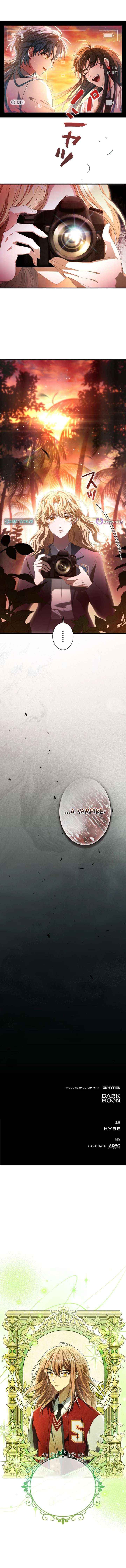 Read DARK MOON:TWO MOONS chapter 32 image 18 on Lezhin