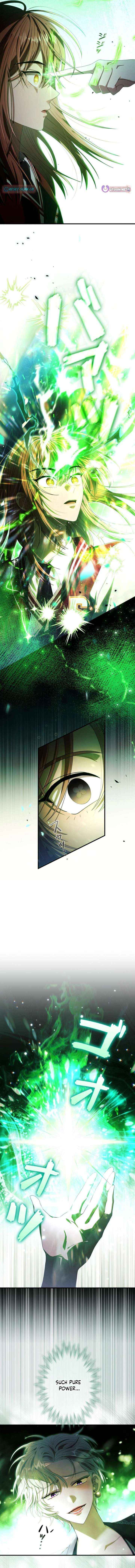 Read DARK MOON:TWO MOONS chapter 32 image 3 on Lezhin