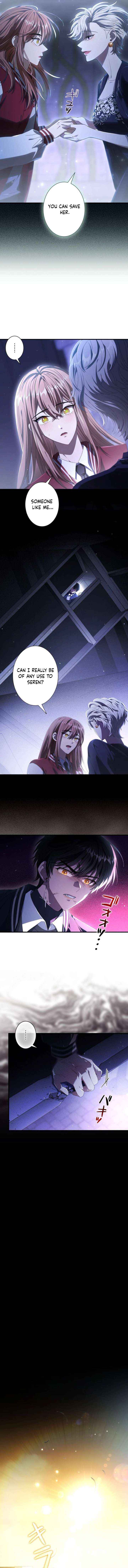 Read DARK MOON:TWO MOONS chapter 32 image 8 on Lezhin
