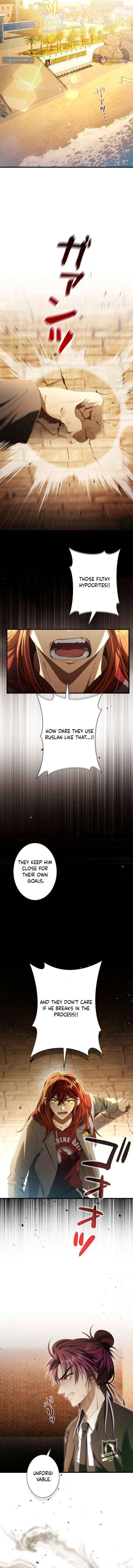 Read DARK MOON:TWO MOONS chapter 32 image 9 on Lezhin