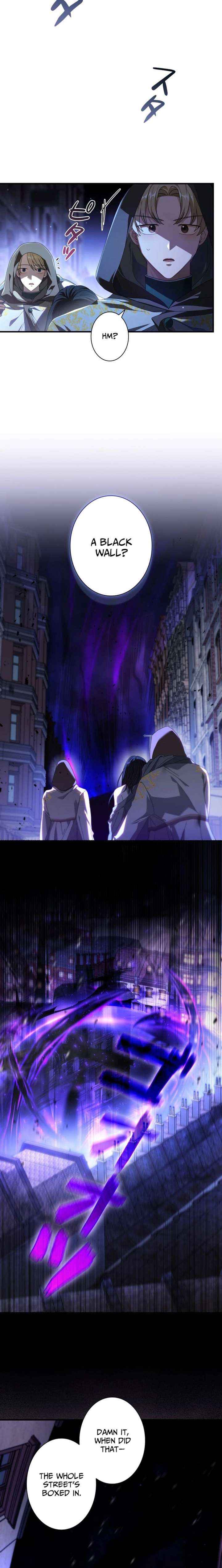 Read DARK MOON:TWO MOONS chapter 34 image 16 on Lezhin