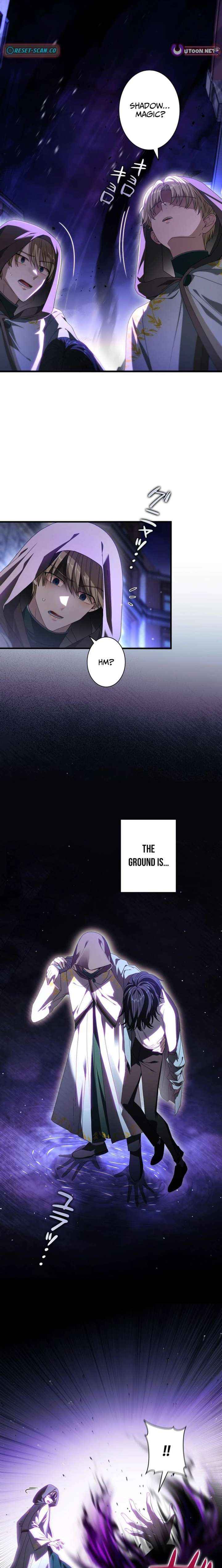 Read DARK MOON:TWO MOONS chapter 34 image 17 on Lezhin