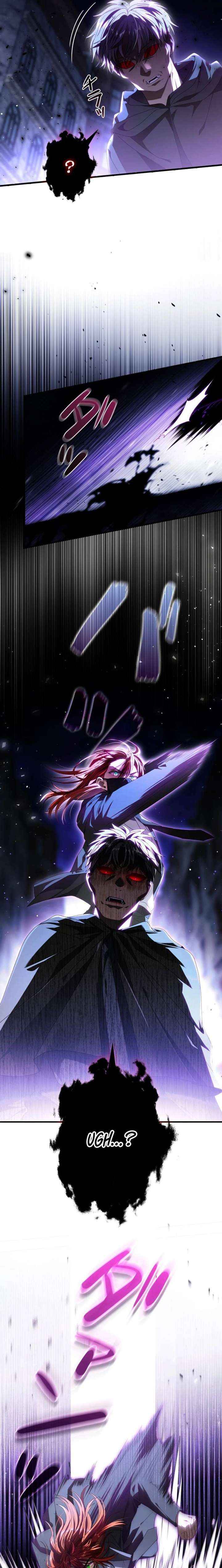 Read DARK MOON:TWO MOONS chapter 34 image 19 on Lezhin