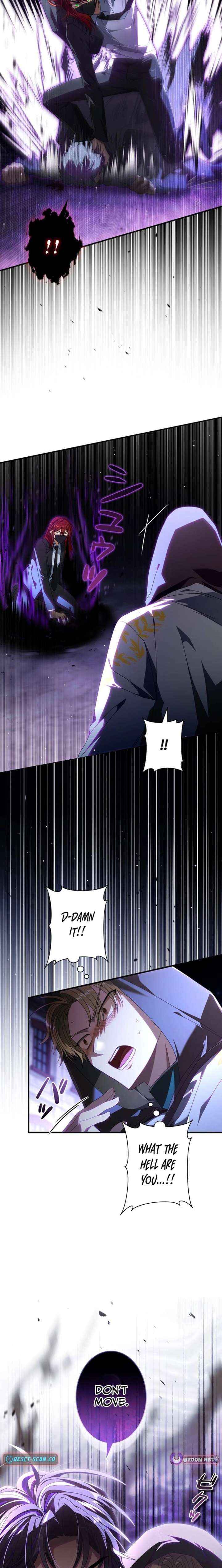 Read DARK MOON:TWO MOONS chapter 34 image 20 on Lezhin