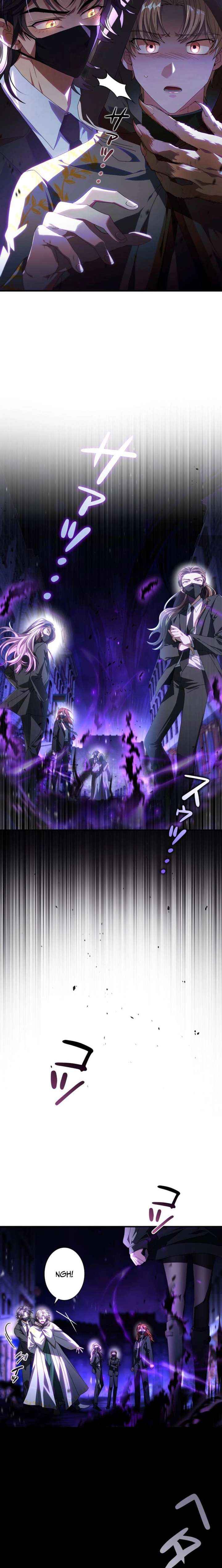 Read DARK MOON:TWO MOONS chapter 34 image 21 on Lezhin