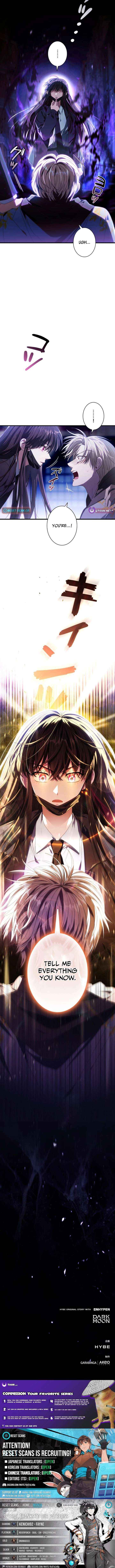Read DARK MOON:TWO MOONS chapter 34 image 22 on Lezhin