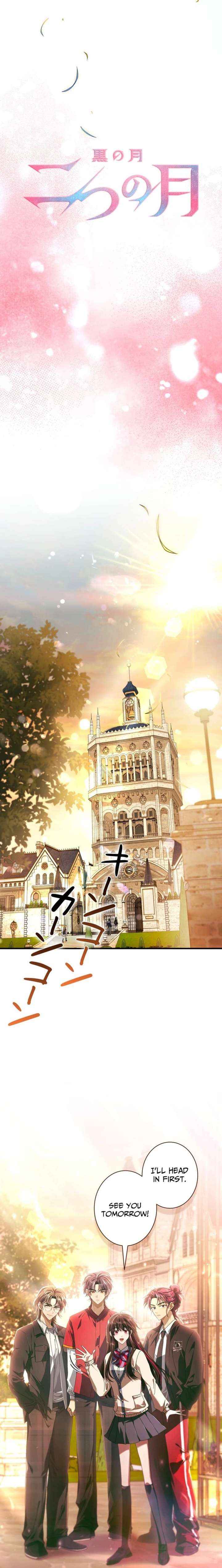 Read DARK MOON:TWO MOONS chapter 34 image 7 on Lezhin
