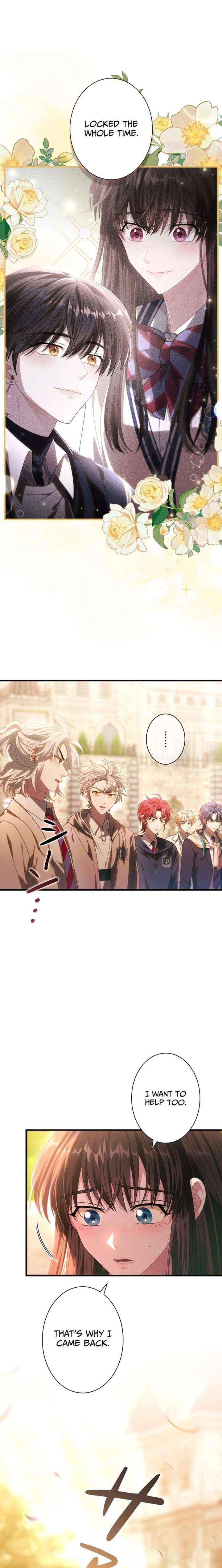 Read DARK MOON:TWO MOONS chapter 34 image 9 on Lezhin