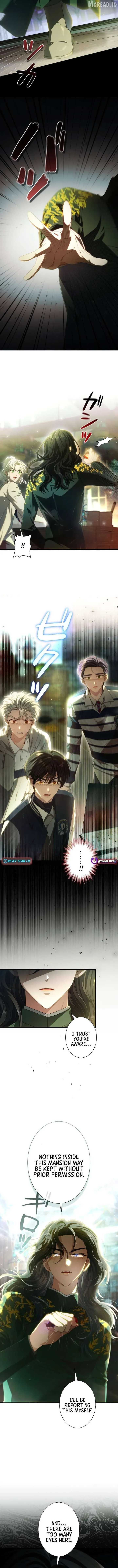 Read DARK MOON:TWO MOONS chapter 35 image 5 on Lezhin