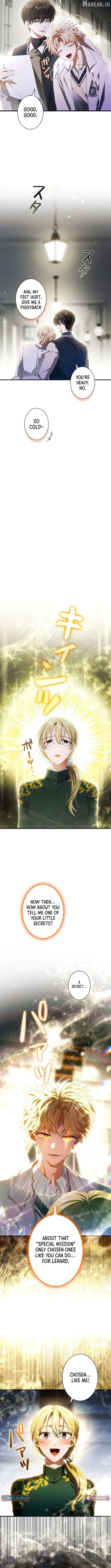 Read DARK MOON:TWO MOONS chapter 36 image 2 on Lezhin