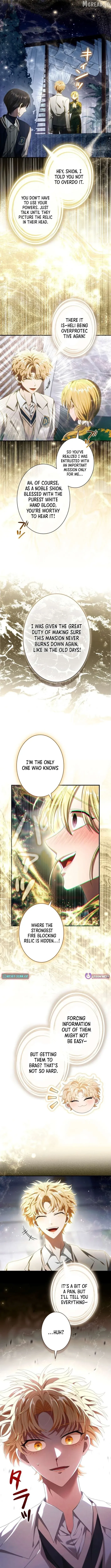 Read DARK MOON:TWO MOONS chapter 36 image 3 on Lezhin