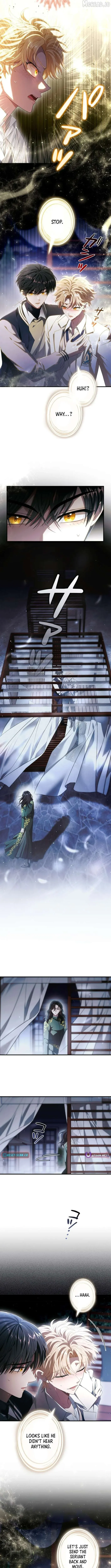 Read DARK MOON:TWO MOONS chapter 36 image 5 on Lezhin