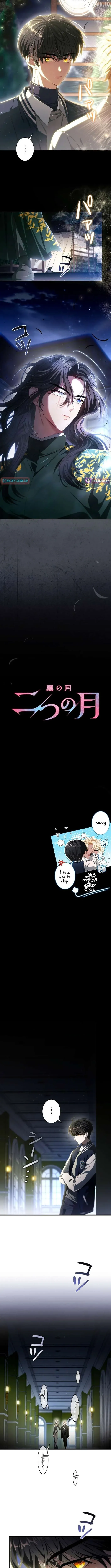 Read DARK MOON:TWO MOONS chapter 36 image 6 on Lezhin