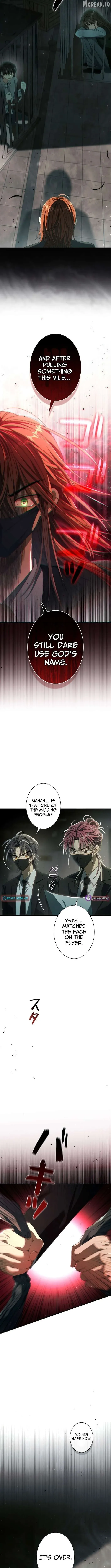 Read DARK MOON:TWO MOONS chapter 37 image 11 on Lezhin