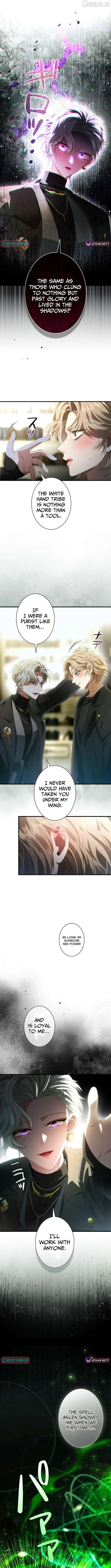 Read DARK MOON:TWO MOONS chapter 37 image 2 on Lezhin