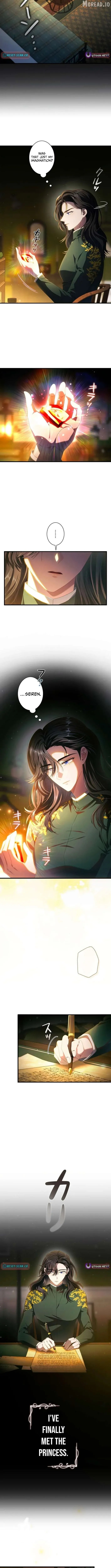 Read DARK MOON:TWO MOONS chapter 37 image 4 on Lezhin