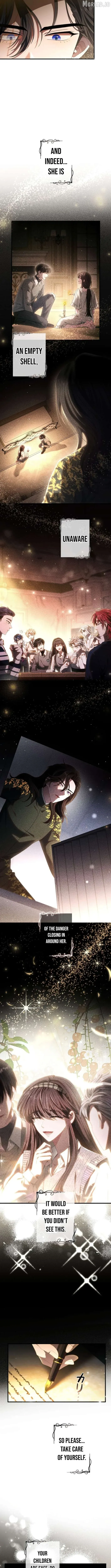 Read DARK MOON:TWO MOONS chapter 37 image 5 on Lezhin