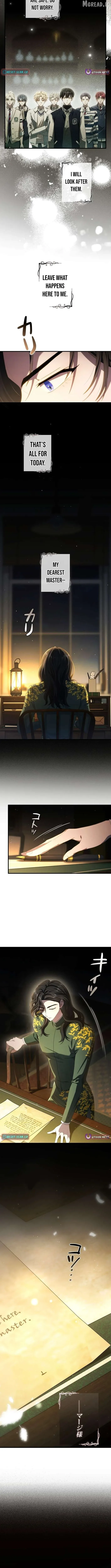 Read DARK MOON:TWO MOONS chapter 37 image 6 on Lezhin