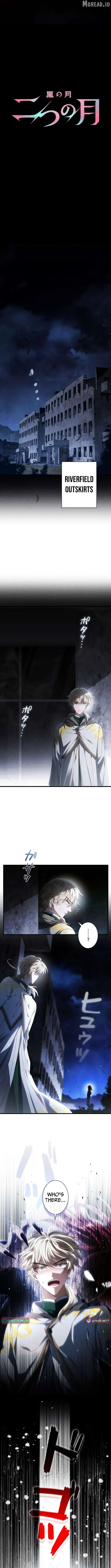 Read DARK MOON:TWO MOONS chapter 37 image 7 on Lezhin