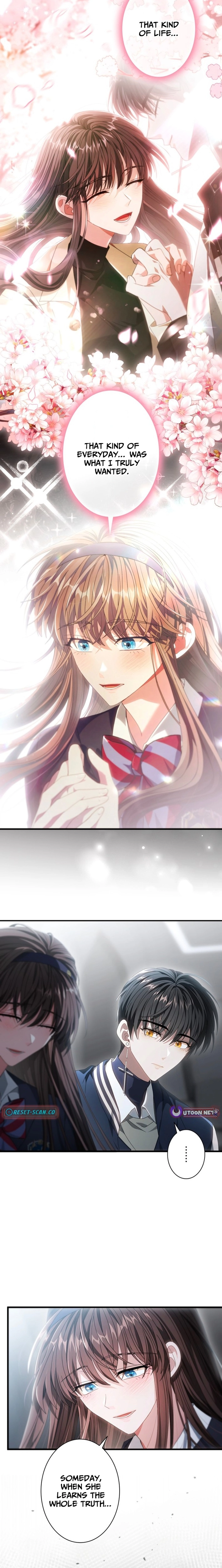 Read DARK MOON:TWO MOONS chapter 38 image 11 on Lezhin