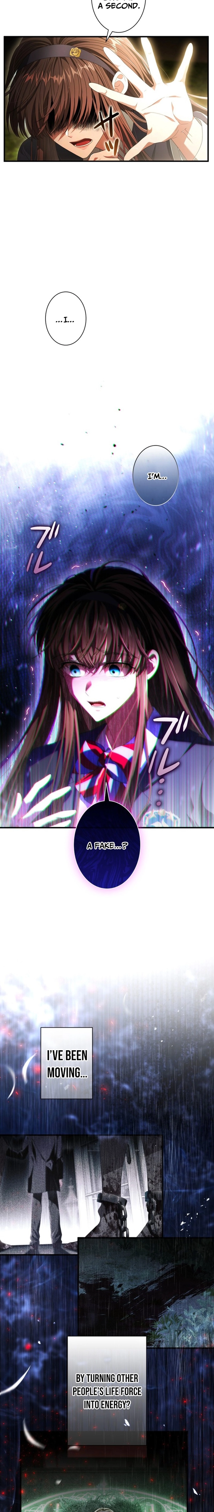 Read DARK MOON:TWO MOONS chapter 38 image 18 on Lezhin