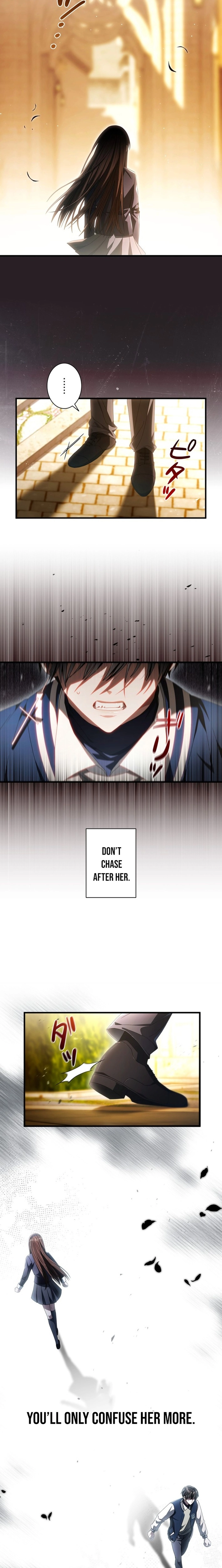 Read DARK MOON:TWO MOONS chapter 38 image 21 on Lezhin