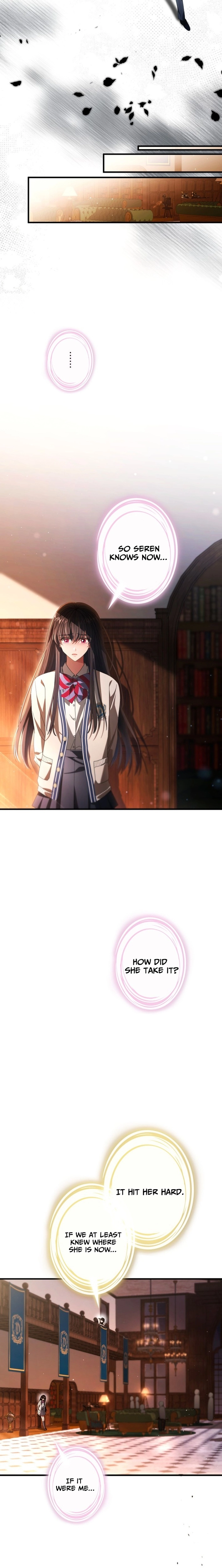 Read DARK MOON:TWO MOONS chapter 38 image 22 on Lezhin