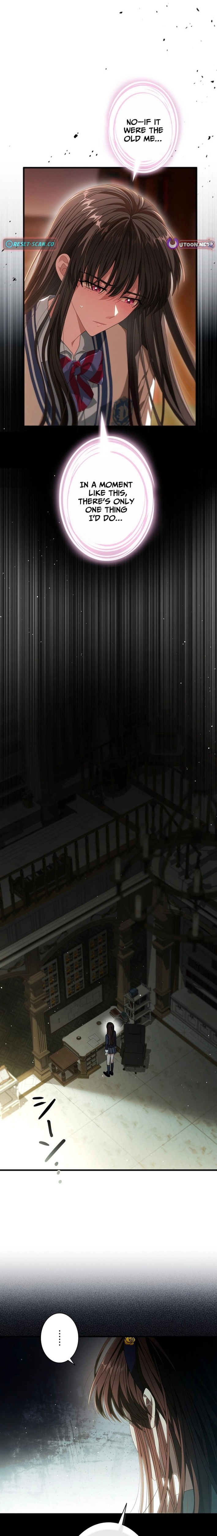 Read DARK MOON:TWO MOONS chapter 38 image 23 on Lezhin