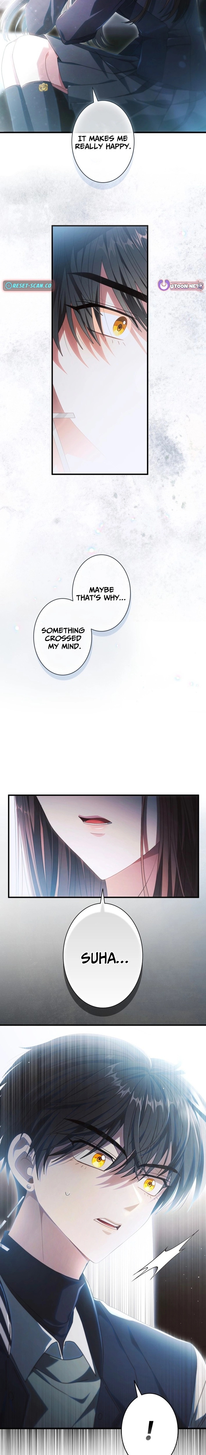 Read DARK MOON:TWO MOONS chapter 38 image 4 on Lezhin