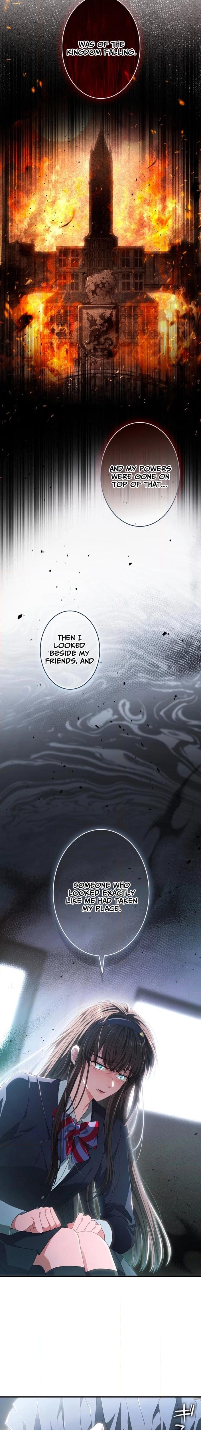 Read DARK MOON:TWO MOONS chapter 38 image 7 on Lezhin
