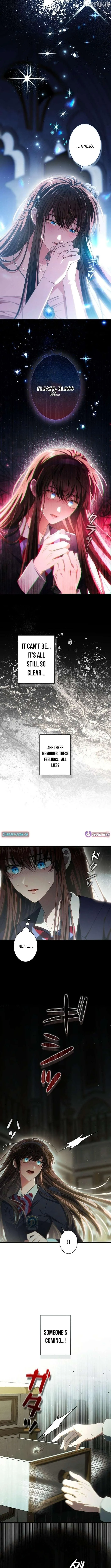 Read DARK MOON:TWO MOONS chapter 39 image 10 on Lezhin