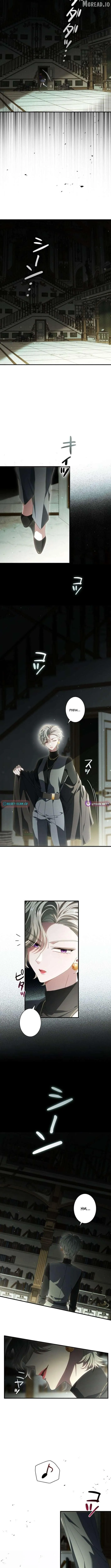 Read DARK MOON:TWO MOONS chapter 39 image 11 on Lezhin