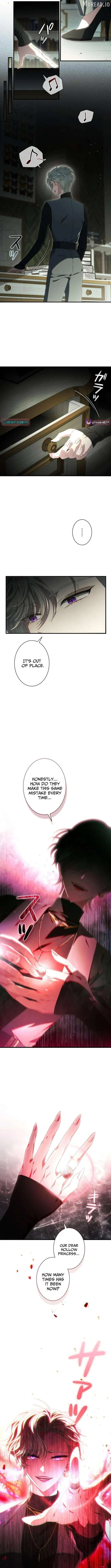 Read DARK MOON:TWO MOONS chapter 39 image 12 on Lezhin