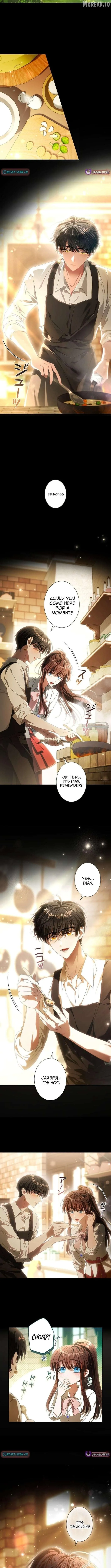 Read DARK MOON:TWO MOONS chapter 39 image 2 on Lezhin