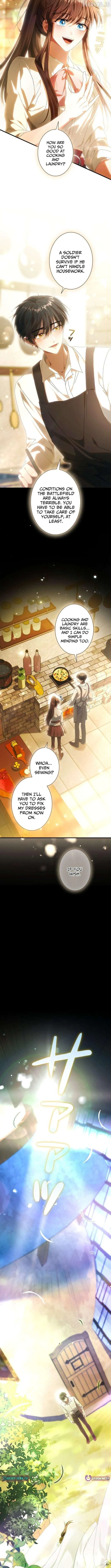 Read DARK MOON:TWO MOONS chapter 39 image 3 on Lezhin