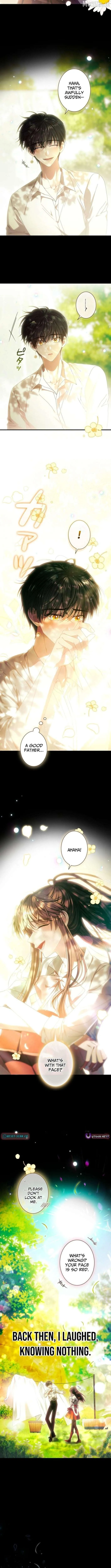 Read DARK MOON:TWO MOONS chapter 39 image 6 on Lezhin