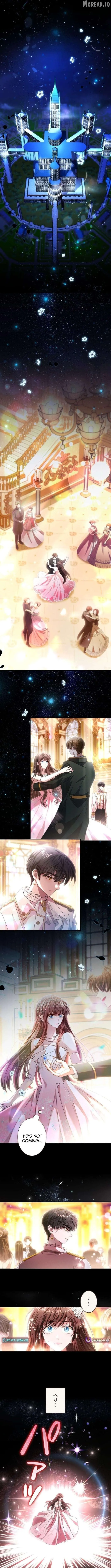 Read DARK MOON:TWO MOONS chapter 39 image 7 on Lezhin