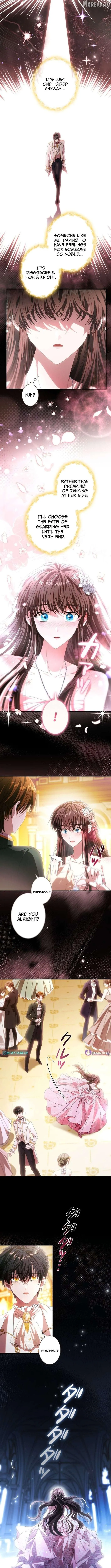 Read DARK MOON:TWO MOONS chapter 39 image 8 on Lezhin
