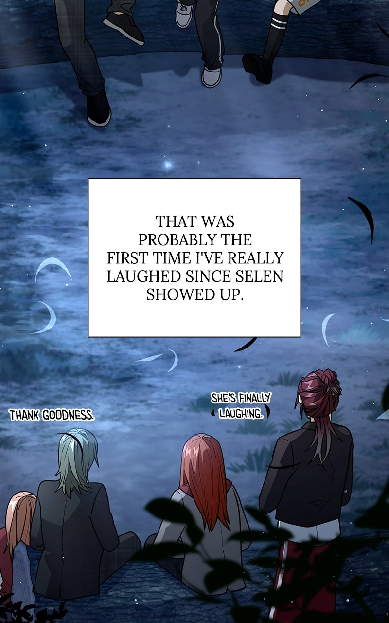 Read DARK MOON:TWO MOONS chapter 4 image 105 on Lezhin