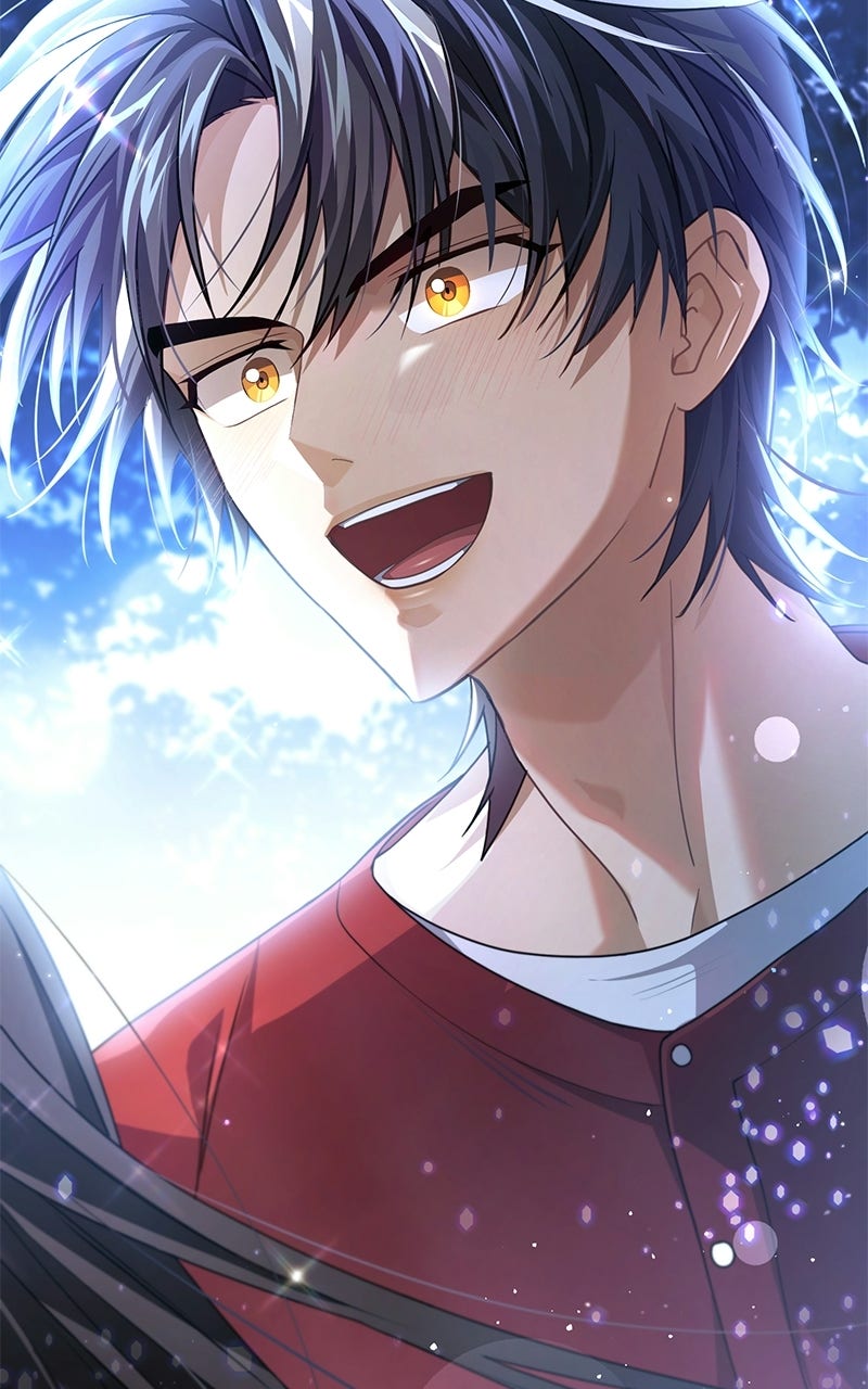 Read DARK MOON:TWO MOONS chapter 4 image 109 on Lezhin