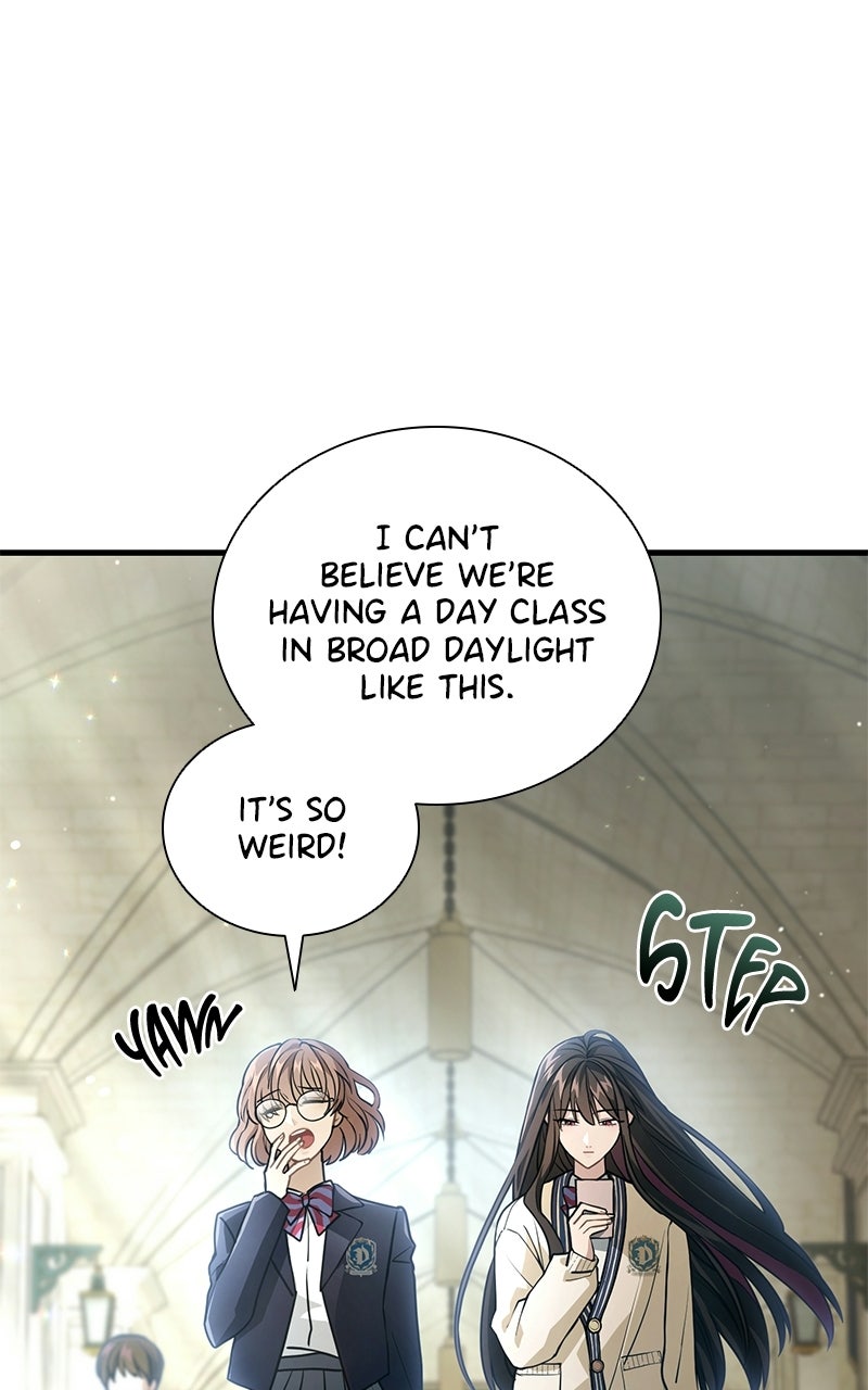 Read DARK MOON:TWO MOONS chapter 4 image 116 on Lezhin