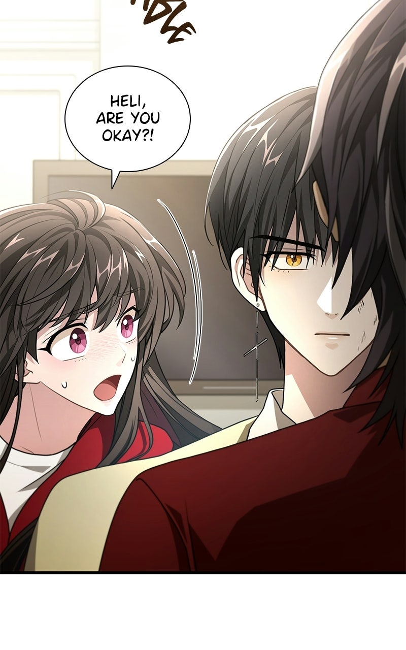 Read DARK MOON:TWO MOONS chapter 4 image 12 on Lezhin