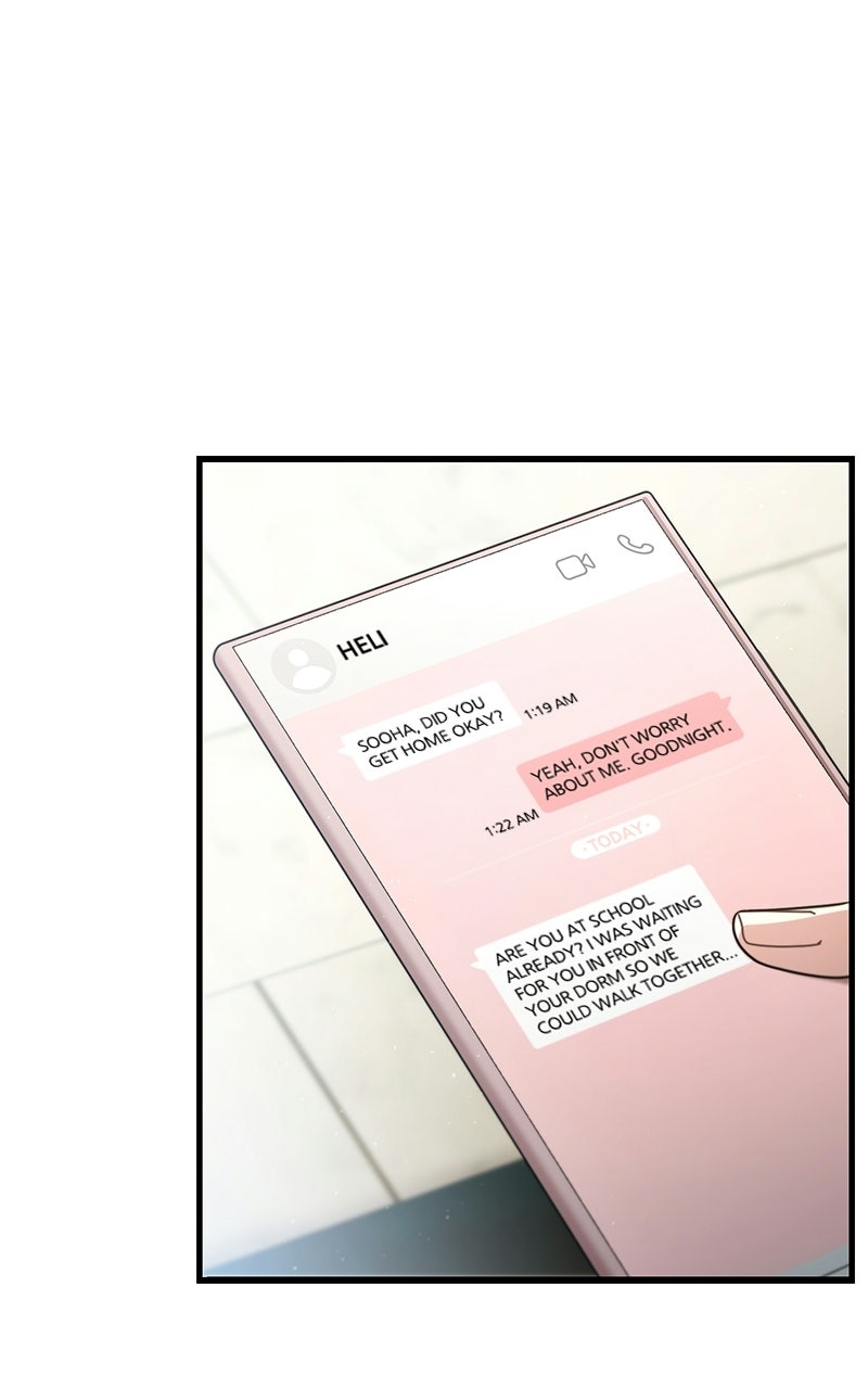 Read DARK MOON:TWO MOONS chapter 4 image 121 on Lezhin