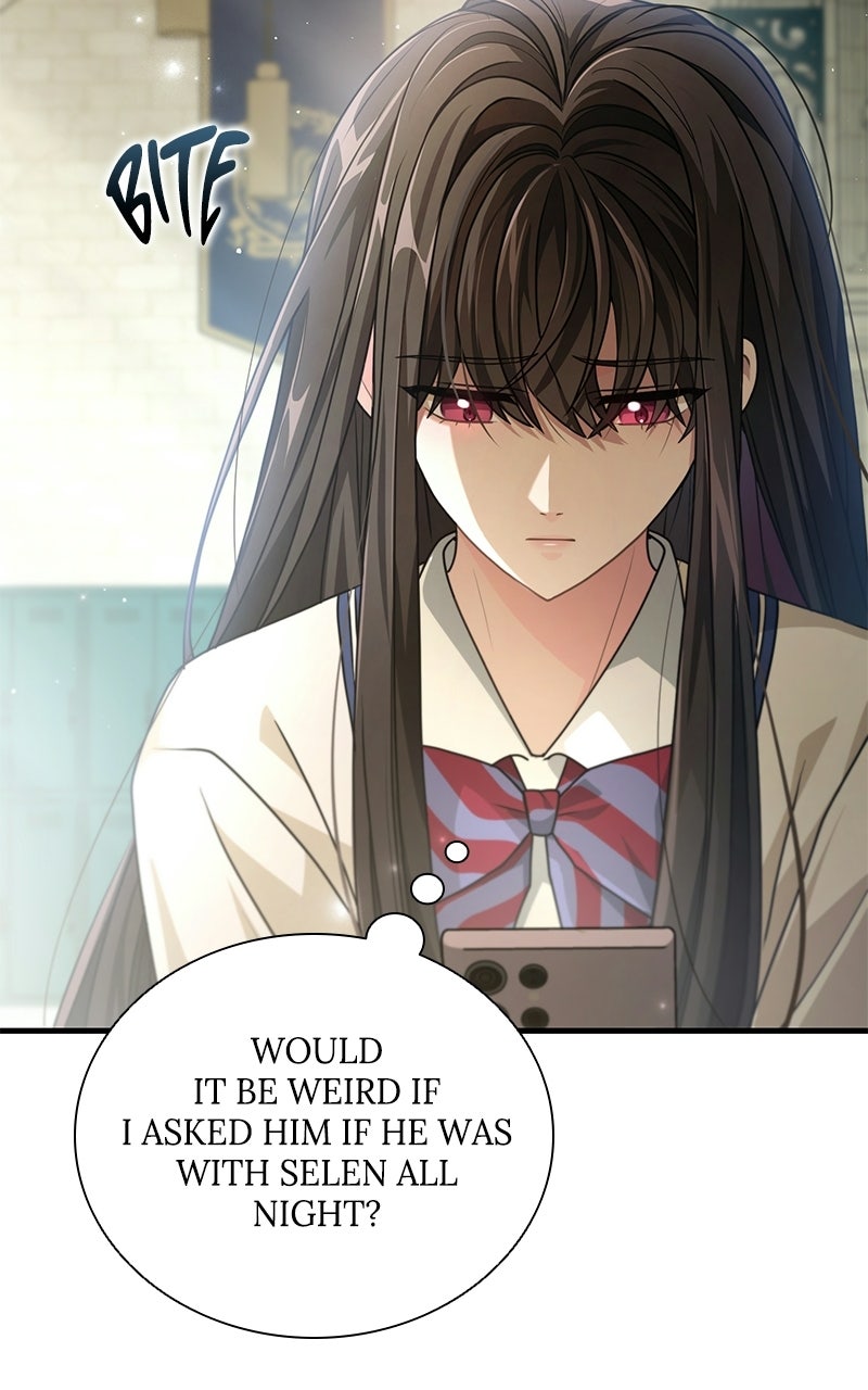 Read DARK MOON:TWO MOONS chapter 4 image 123 on Lezhin