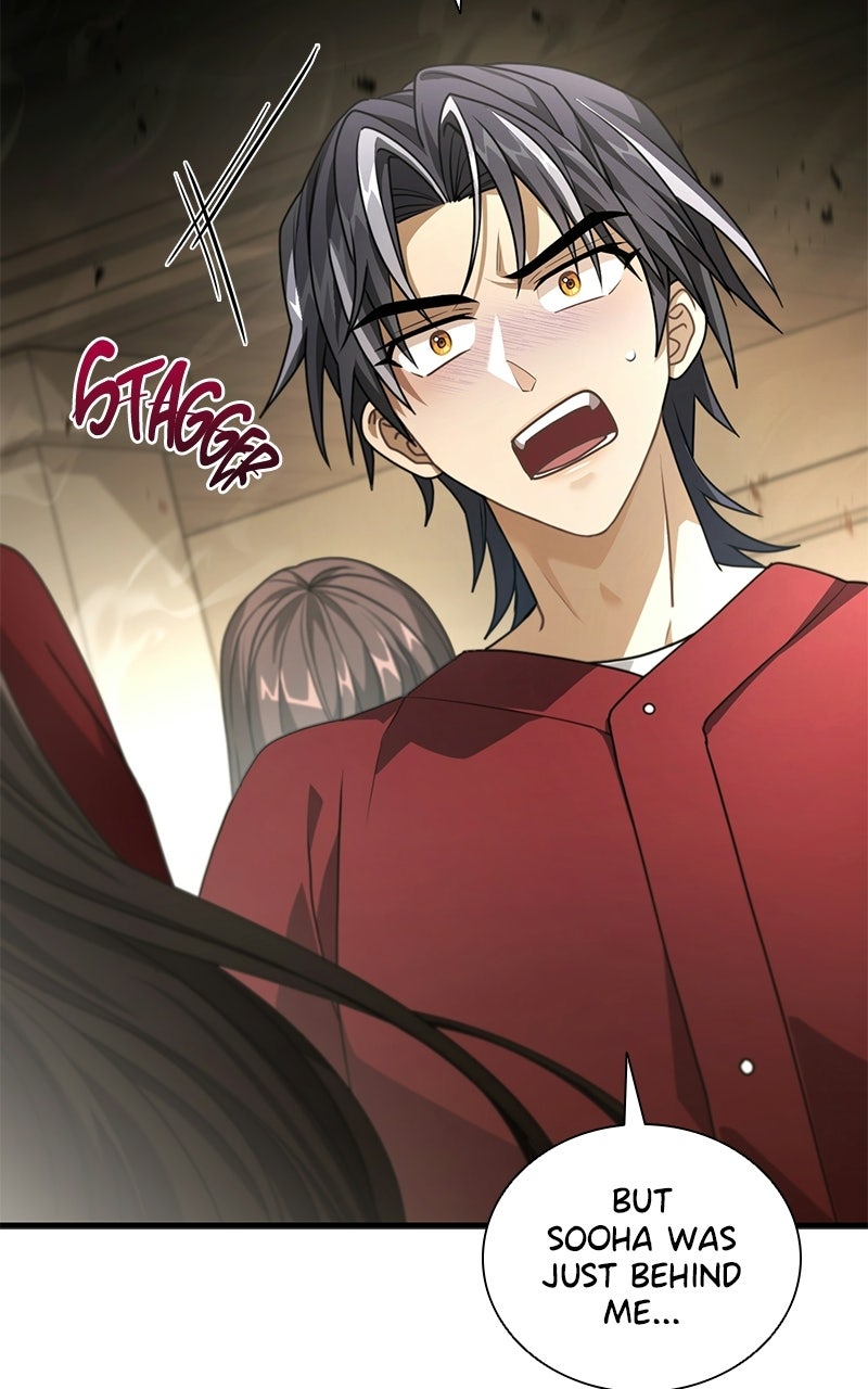 Read DARK MOON:TWO MOONS chapter 4 image 15 on Lezhin