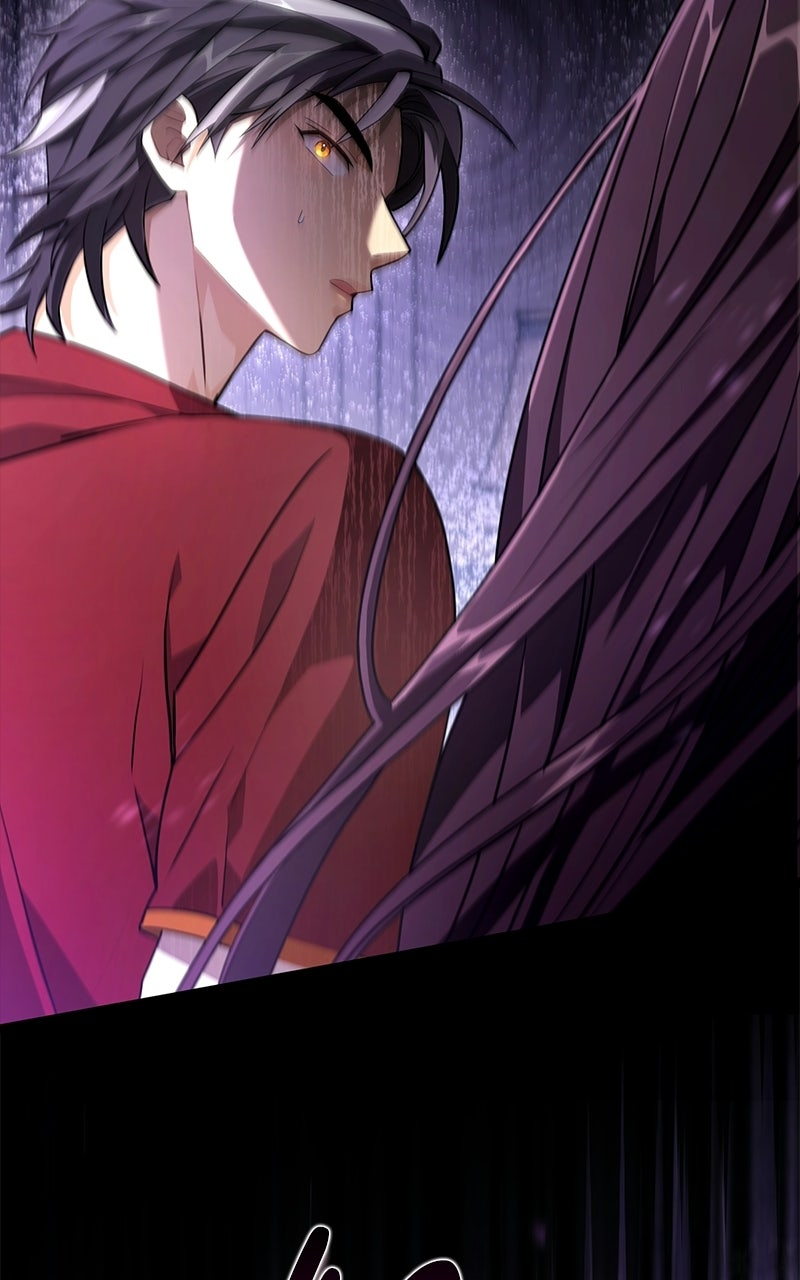 Read DARK MOON:TWO MOONS chapter 4 image 17 on Lezhin