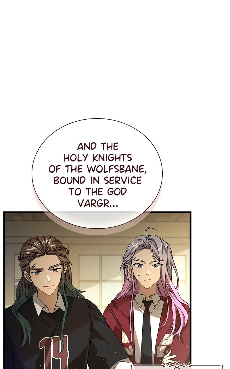 Read DARK MOON:TWO MOONS chapter 4 image 26 on Lezhin