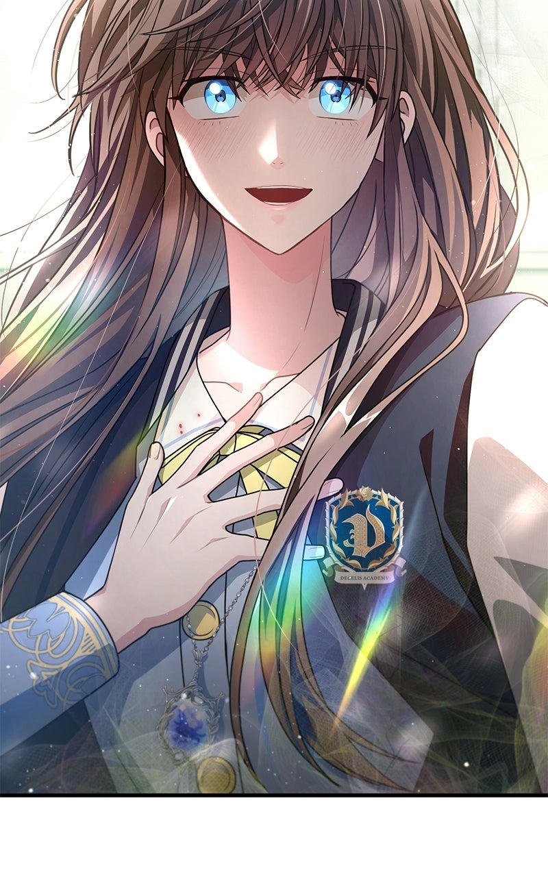 Read DARK MOON:TWO MOONS chapter 4 image 32 on Lezhin