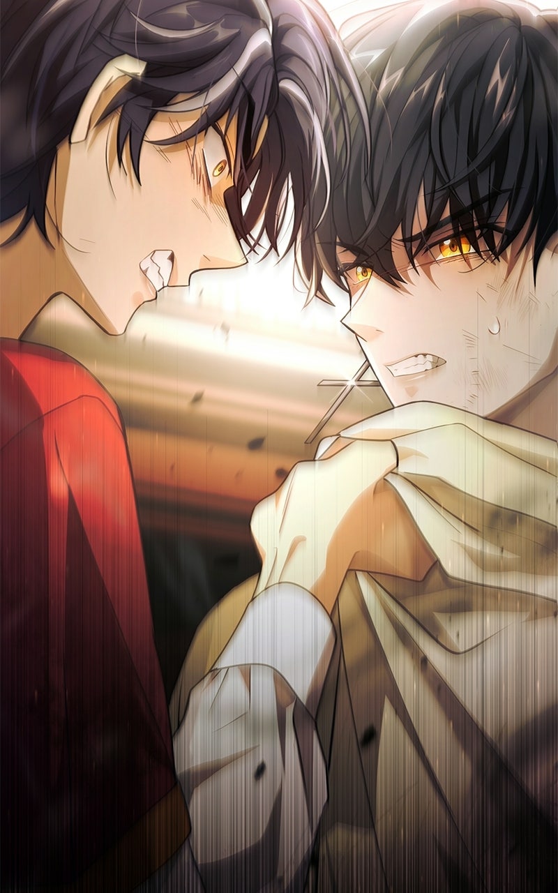 Read DARK MOON:TWO MOONS chapter 4 image 4 on Lezhin