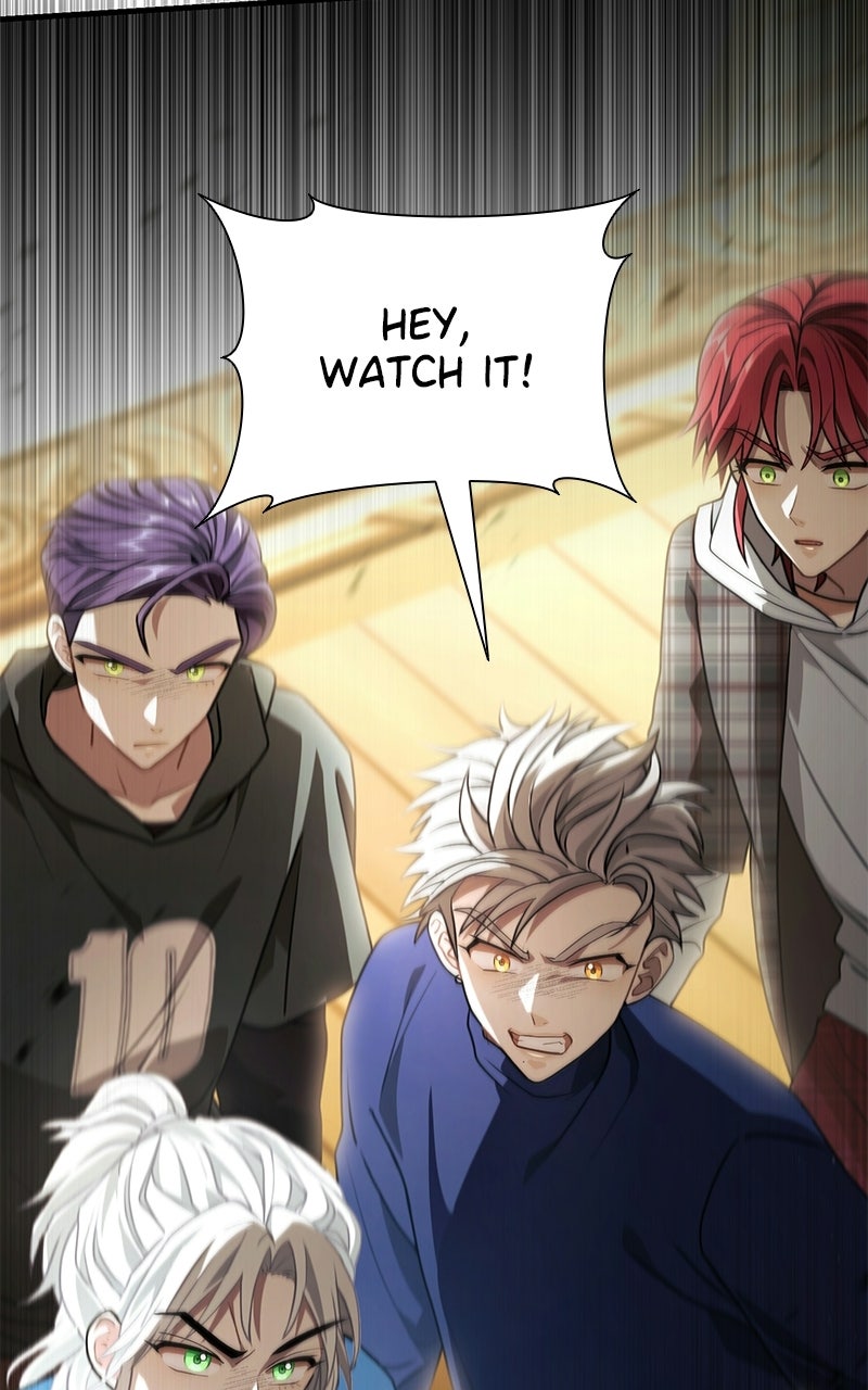 Read DARK MOON:TWO MOONS chapter 4 image 50 on Lezhin
